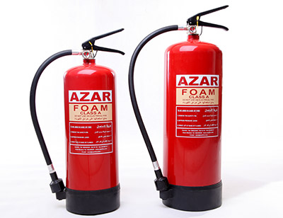 Azar Fire Protection